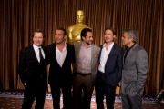 Брэд Питт (Brad Pitt) Academy Awards Nominees Luncheon in Beverly Hills,06.02.12 - 23xHQ 0f8d31284958221