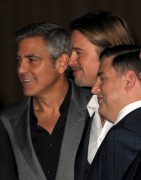 Брэд Питт (Brad Pitt) Academy Awards Nominees Luncheon in Beverly Hills,06.02.12 - 23xHQ 69f130284958307