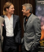 Брэд Питт (Brad Pitt) Academy Awards Nominees Luncheon in Beverly Hills,06.02.12 - 23xHQ 8df243284958313