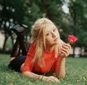 Кристина Агилера (Christina Aguilera) фотограф Lewis Toby, 1999 (5xHQ) 4e58c0284993127