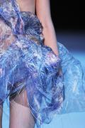 Alexander McQueen - Paris SS10 Fashion Show - 260xHQ F6d460285394834
