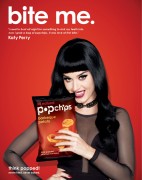 Кэти Перри (Katy Perry) Adverts for Pop Chips and Makin' of - 11xHQ 98be65285415687