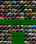 download Bootpack v1.0 for PES 2013