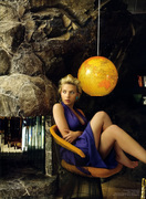 Скарлетт Йоханссон (Scarlett Johansson) ELLE Photoshoot 2004 - 13xMQ B1fef9285938585