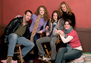 Кристен Стюарт (Kristen Stewart) Sundance Film Festival 'Speak' by Jeff Vespa at HP Portrait Studio in Park City, UT, US - 2004-01-21 (15xHQ) Ec3f58285973982