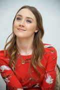 Сирша Ронан (Saoirse Ronan) Portraits at 'The Host' Press Conference at the Four Seasons Hotel in Beverly Hills - March 16,2013 - 9xHQ 14d1a6285994113