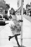 Кайли Миноуг / Kylie Minogue - Unknown Photoshoot, 1980's - 3 HQ D12fa5286099495