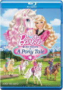 Barbie & Her Sisters in A Pony Tale 2013 m720p BluRay x264-BiRD Barbie & Her Sisters in A Pony Tale 2013 m720p BluRay x264-BiRD