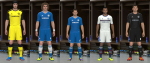 download pes Chelsea 2013-2014 Kit Set