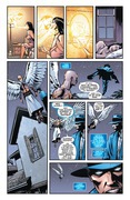 Trinity Of Sin - The Phantom Stranger #13