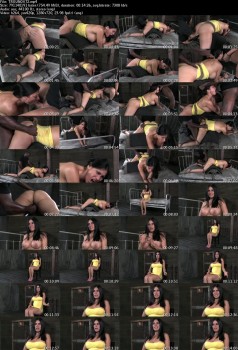 Rough Sex Collection Page