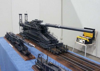 Military Landscapes - Model Train Forum - the complete model train 