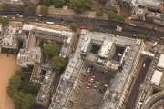 Лондон с высоты птичьево полета / Aerial shots of London (30xHQ) 6e847f287366405