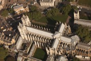 Лондон с высоты птичьево полета / Aerial shots of London (30xHQ) A58766287366684