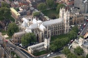 Лондон с высоты птичьево полета / Aerial shots of London (30xHQ) B3e60a287366378