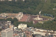 Лондон с высоты птичьево полета / Aerial shots of London (30xHQ) Bfbee1287366717