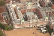 Лондон с высоты птичьево полета / Aerial shots of London (30xHQ) Fda0d6287366347