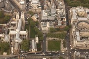 Лондон с высоты птичьево полета / Aerial shots of London (30xHQ) Fe726b287366444