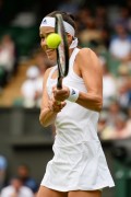 Ана Иванович - at 2nd round of 2013 Wimbledon (38xHQ) 0e3d2f287474708