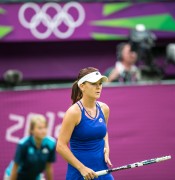 Агнешка Радванска - at 2012 Olympics in London (58xHQ) 900f35287474359
