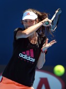 Ана Иванович - training at 2013 Australian Open (14xHQ) C1fa57287474024