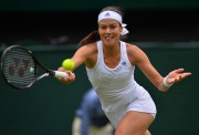 Ана Иванович - at 2nd round of 2013 Wimbledon (38xHQ) Ce03d8287474694