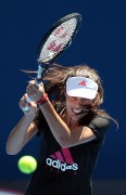 Ана Иванович - training at 2013 Australian Open (14xHQ) F0598c287474066