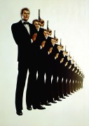 Джеймс Бонд 007: Вид на убийство / James Bond 007: A View to a Kill (Роджер Мур, 1985) 5b4169287546174