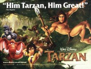 Тарзан / Tarzan (1999) 31ddd1287552599