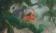 Тарзан / Tarzan (1999) Ac4026287552684