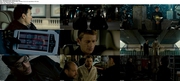 movie screenshot of The Deadly Game fdmovie.com