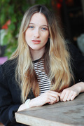 Софи Лоу (Sophie Lowe) photosession during the 12th International 'Festival des antipodes', Hotel des Lices, St Tropez, 10.15.10 - 6xHQ 9b933a287706558