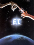 Инопланетянин / E.T. the Extra-Terrestrial (Дрю Бэрримор, 1982)  3ecf78287724692