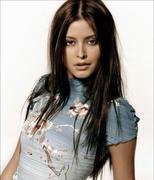 Холли Валанс (Holly Valance) Jonathan Bookallil Photoshoot (7xHQ) 74408d287766824