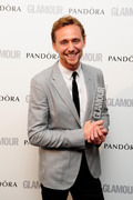 Том Хиддлстон (Tom Hiddleston) Glamour Women of the Year Awards, London 29.05.2012 - 14xHQ Ed17df287767816