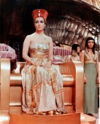 Клеопатра / Cleopatra (Элизабет Тэйлор, 1963)  46f5ad287777573