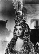Клеопатра / Cleopatra (Элизабет Тэйлор, 1963)  9618df287777725