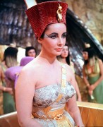 Клеопатра / Cleopatra (Элизабет Тэйлор, 1963)  A66c61287777891