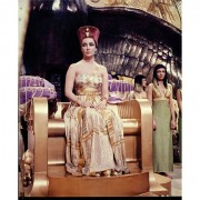 Клеопатра / Cleopatra (Элизабет Тэйлор, 1963)  Baa328287777356