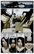 Azrael - Death's Dark Knight (1-3 series) Complete