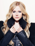 Аврил Лавин (Avril Lavigne) Gabriel Goldberg Photoshoot for Glamoholic (October 2013) - 7xHQ 432bf1288233378