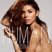 Christina Perri - new single "Human" cover - X 1