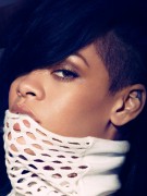 Рианна (Rihanna) фотограф Camilla Akrans, 2012 (11xHQ,MQ) 2b628c288475915