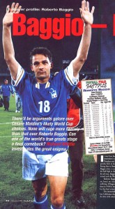Roberto Baggio - Страница 5 3f6256288505971