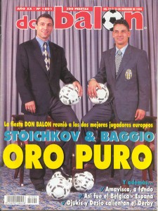 Roberto Baggio - Страница 5 9eef46288506586