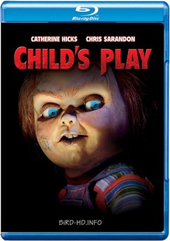Child's Play 1988 m720p BluRay x264-BiRD Child's Play 1988 m720p BluRay x264-BiRD