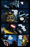 Transformers Prime - Beast Hunters #07