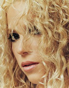 Шакира (Shakira) Matthias Clamer Photoshoot for Q Magazine, 2002 - 5xHQ 792360288730179