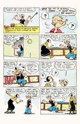 Classic Popeye #16