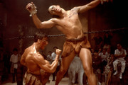 Кикбоксер / Kickboxer; Жан-Клод Ван Дамм (Jean-Claude Van Damme), 1989 Fe7071289261392